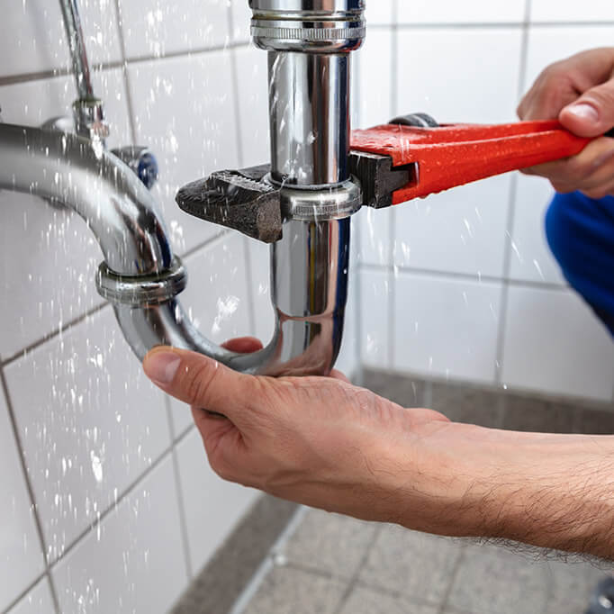 Bathroom Plumbing Repair | Leak Repair