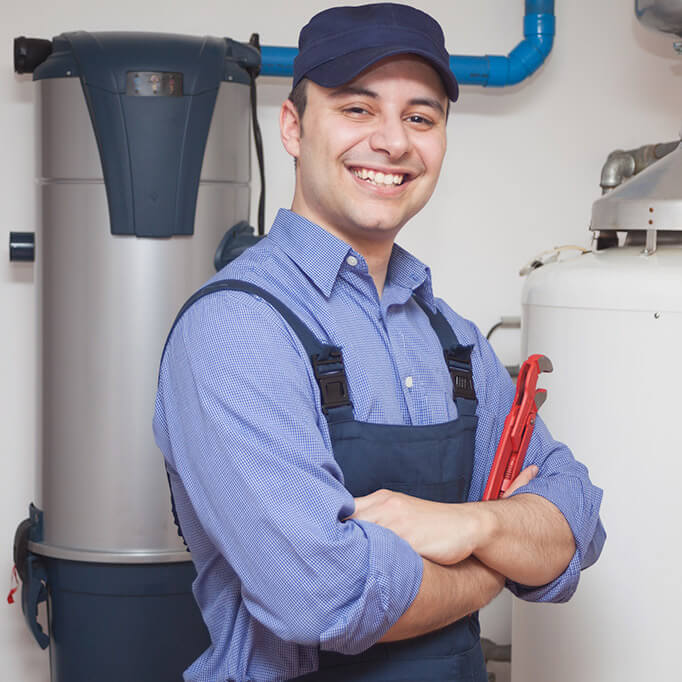 The Best Plumbers in the Industry